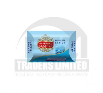Imperial Soap Active 150G