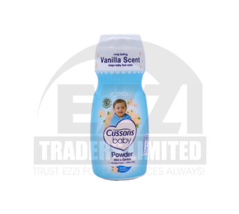 Cussons Baby Mild & Gentle Powder 50G