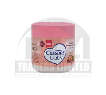 Cussons Baby Soft & Smooth P/Jelly 100ML