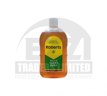 Roberts Antiseptic Liquid 250ML