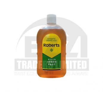 Roberts Antiseptic Liquid 500ML