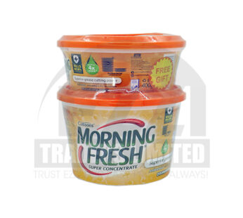 Morning Fresh Dishwashing Paste Anti-Bacterial 800G