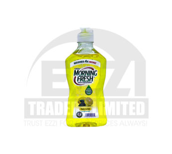 Morning Fresh Liq D/Wash Lemon 200ML