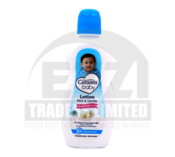 Cussons Baby Mild & Gentle Lotion 200ML