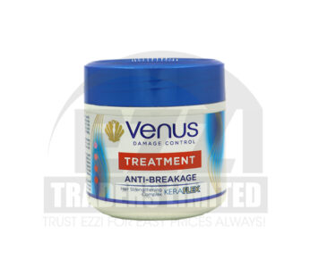 VENUS ANTI-BREAKAGE TREATMENT WASH 225ML – 3 BOTTLES