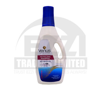 Venus Anti-Breakage Neutrl Shampoo 1LTR