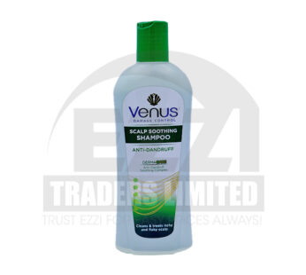 Venus Anti-Dandruff Shampoo 250ML