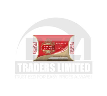 IMPERIAL SOAP CLASSIC GUEST 15G – 3 BARS