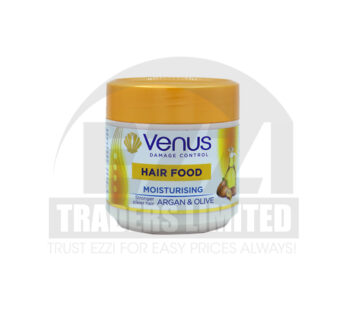 Venus Moist Hair Food 100ML