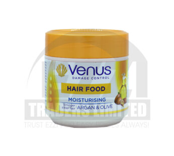 Venus Moist Hair Food 210ML