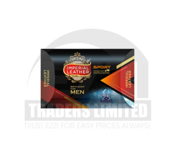 IMPERIAL SOAP SPORT 24 150G – 3 BARS