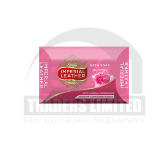 IMPERIAL SOAP UPLIFTING 150G – 3 BARS