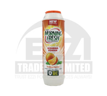 Morning Fresh Scouring Powder Anti-Bacterial 1KG