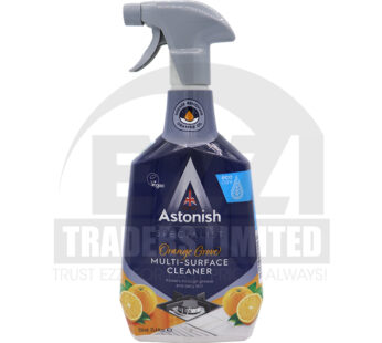 Astonish Specialist Multi Surface Cleaner – 750ML