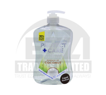 Astonish Protect + Care Antibacterial Handwash Coconut – 650ML