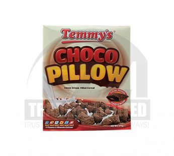 Temmys Choco Pillow 375G