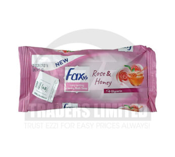 Fax Flow Pack Rose 125G