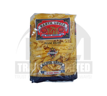 SANTA LUCIA PENNE RIGATE – 20 PACKETS OF 500G