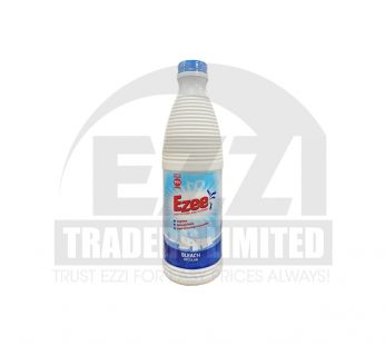 Ezee Regular Liquid Bleach 500ML
