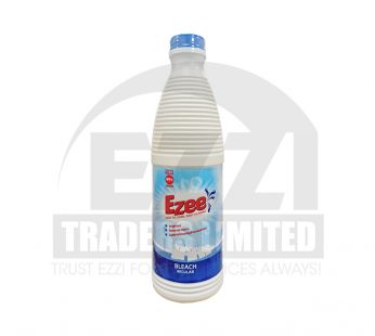 Ezee Regular Liquid Bleach 1LTR