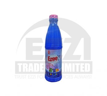 Ezee Color Liquid Bleach 1LTR