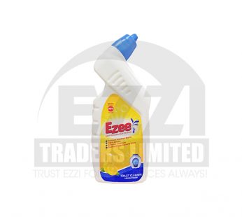 Ezee Toilet Cleaner Lemon Power 500ML