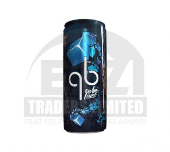 QB Energy Drink 250ML